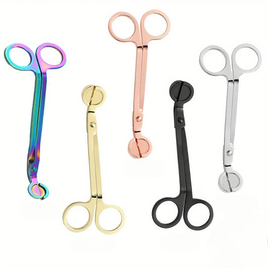 Candle Care Wick Trimmer