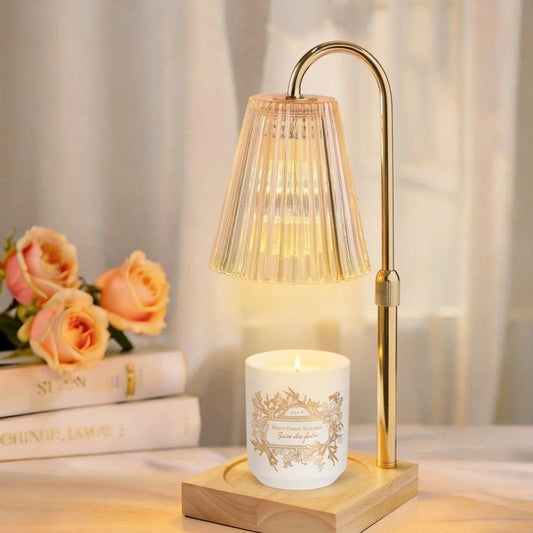 Luxury Candle Warmer Lamp