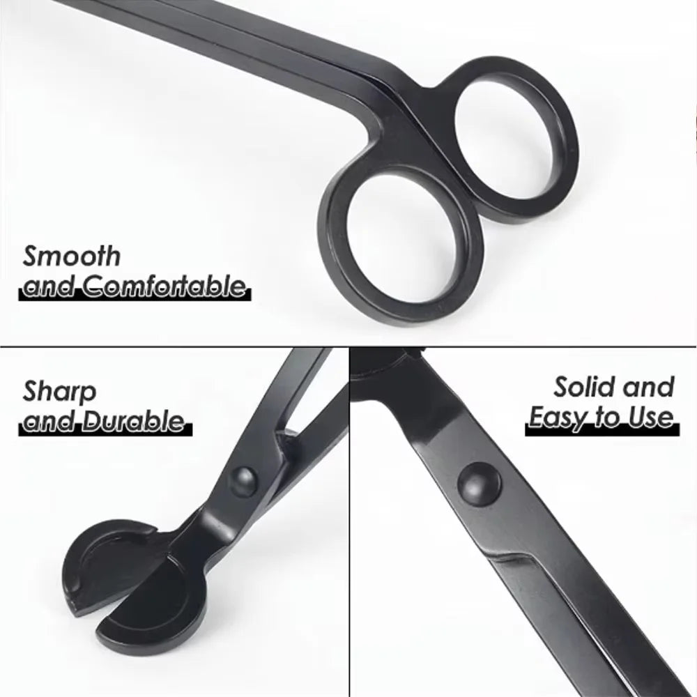 Candle Care Wick Trimmer