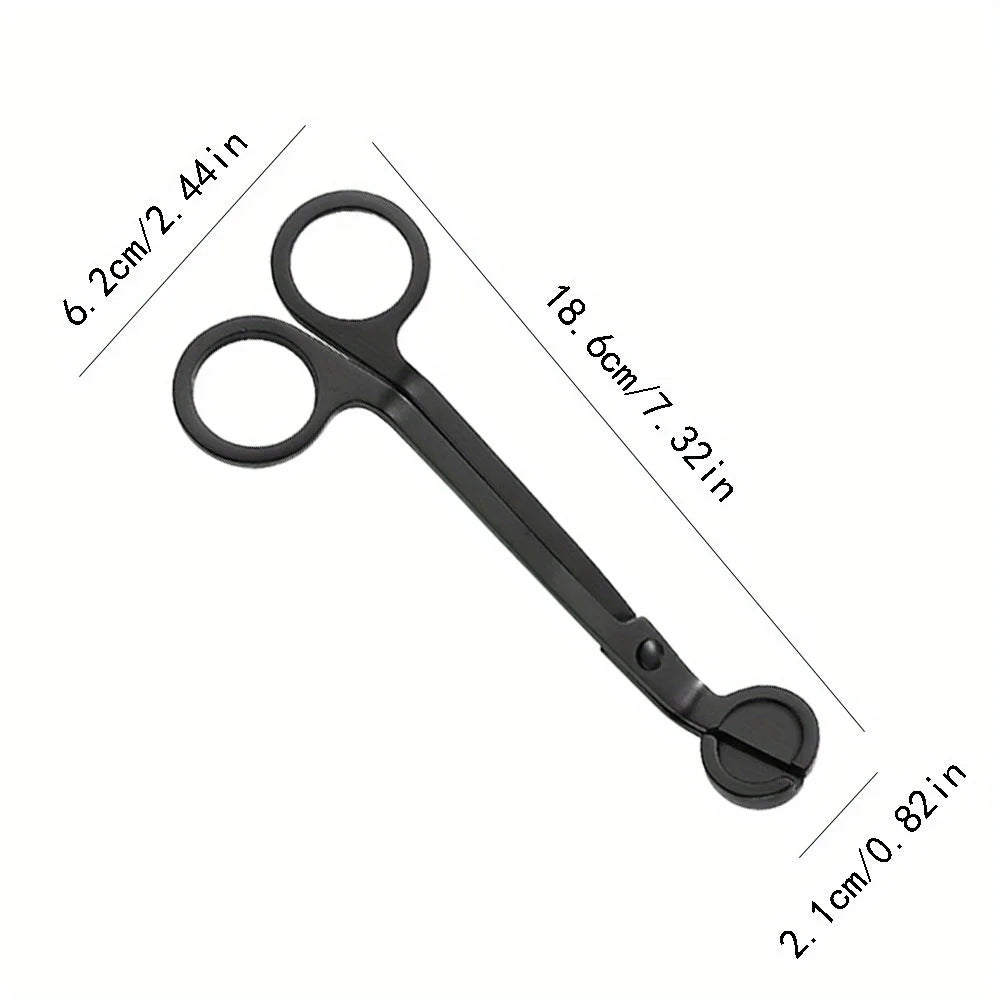 Candle Care Wick Trimmer